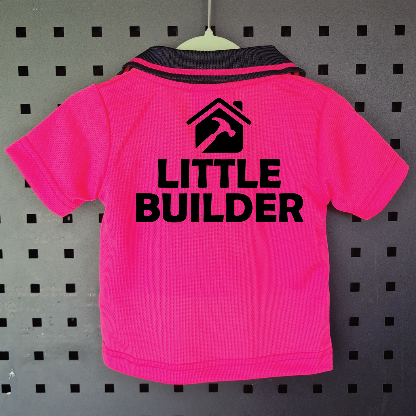 Little Builder
