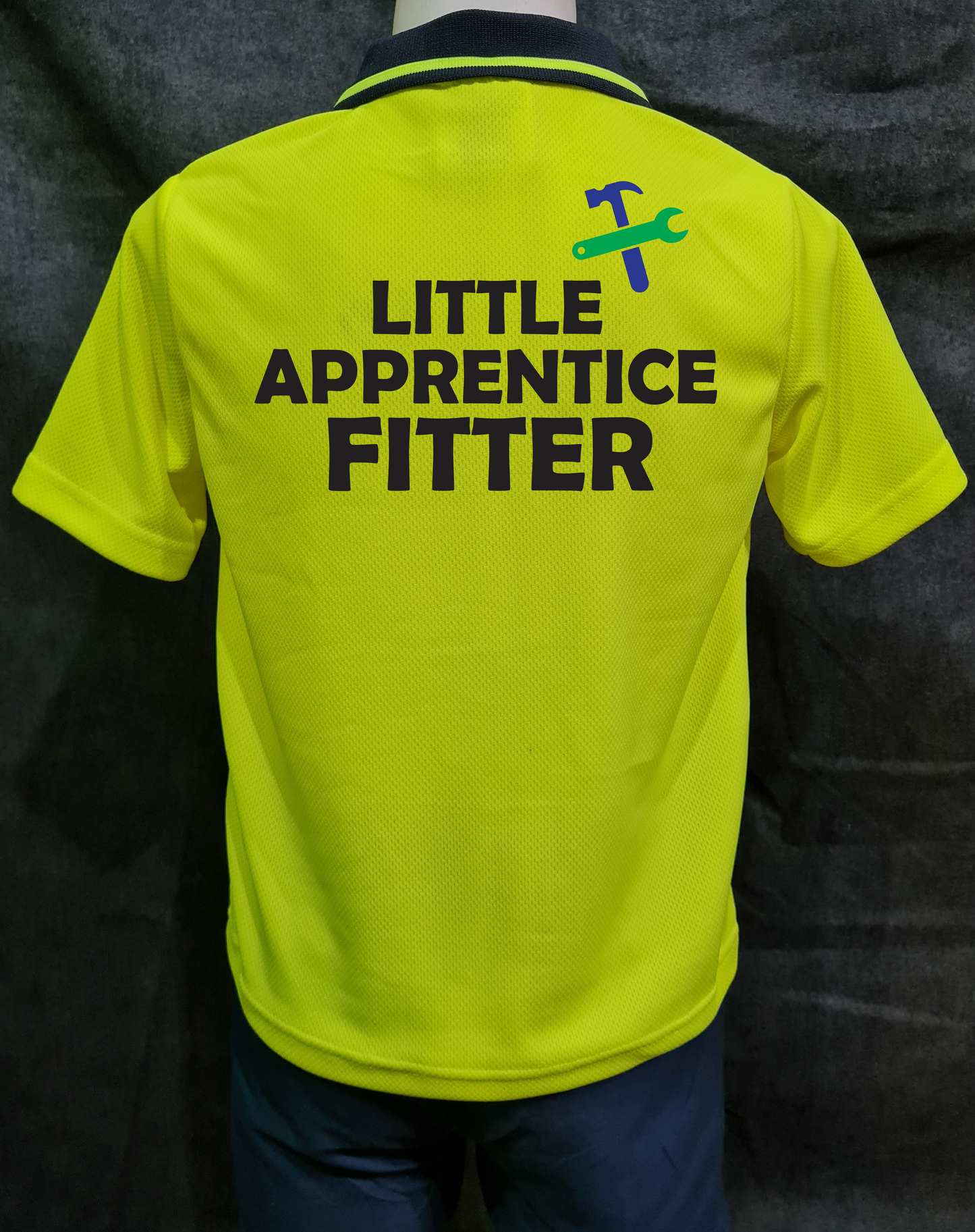 Apprentice Fitter