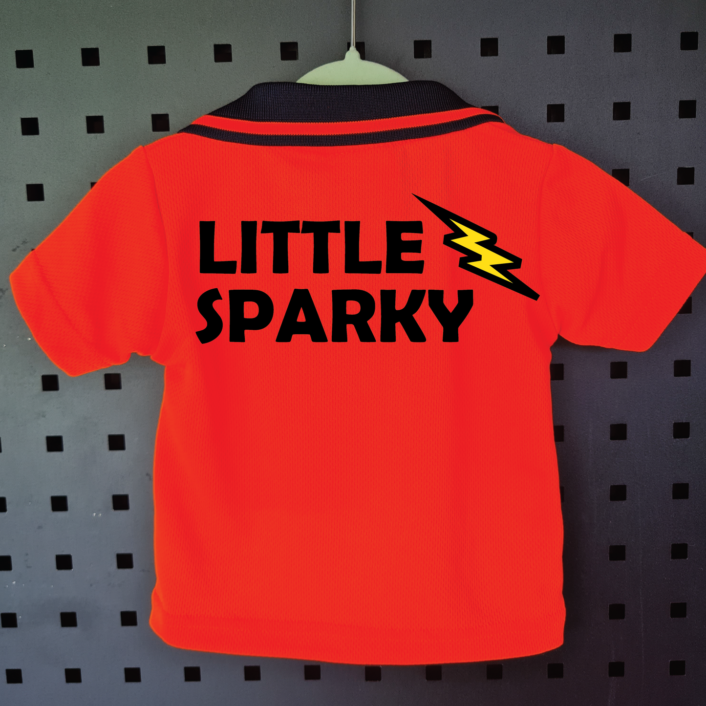 Little Sparky