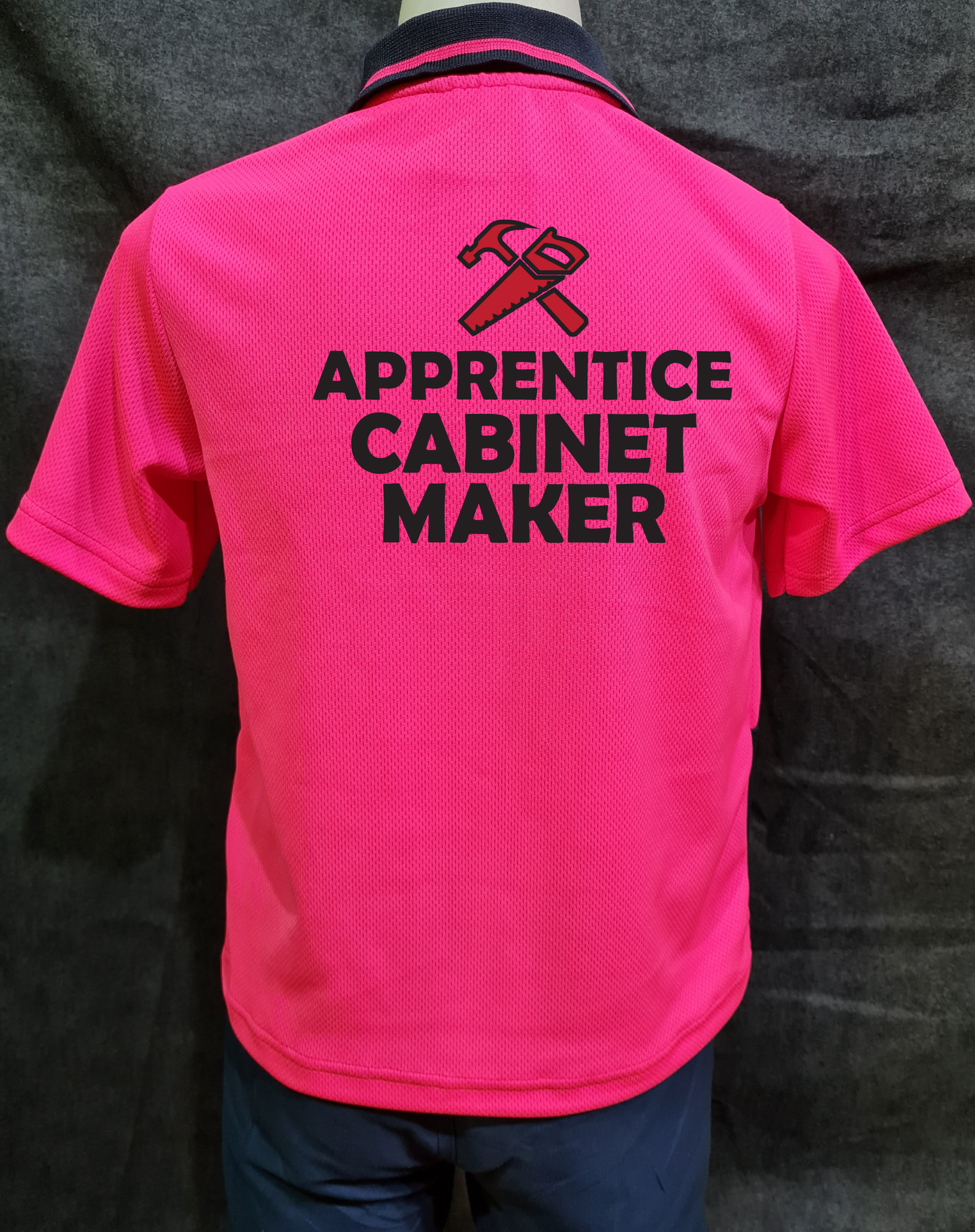 Apprentice Cabinet Maker