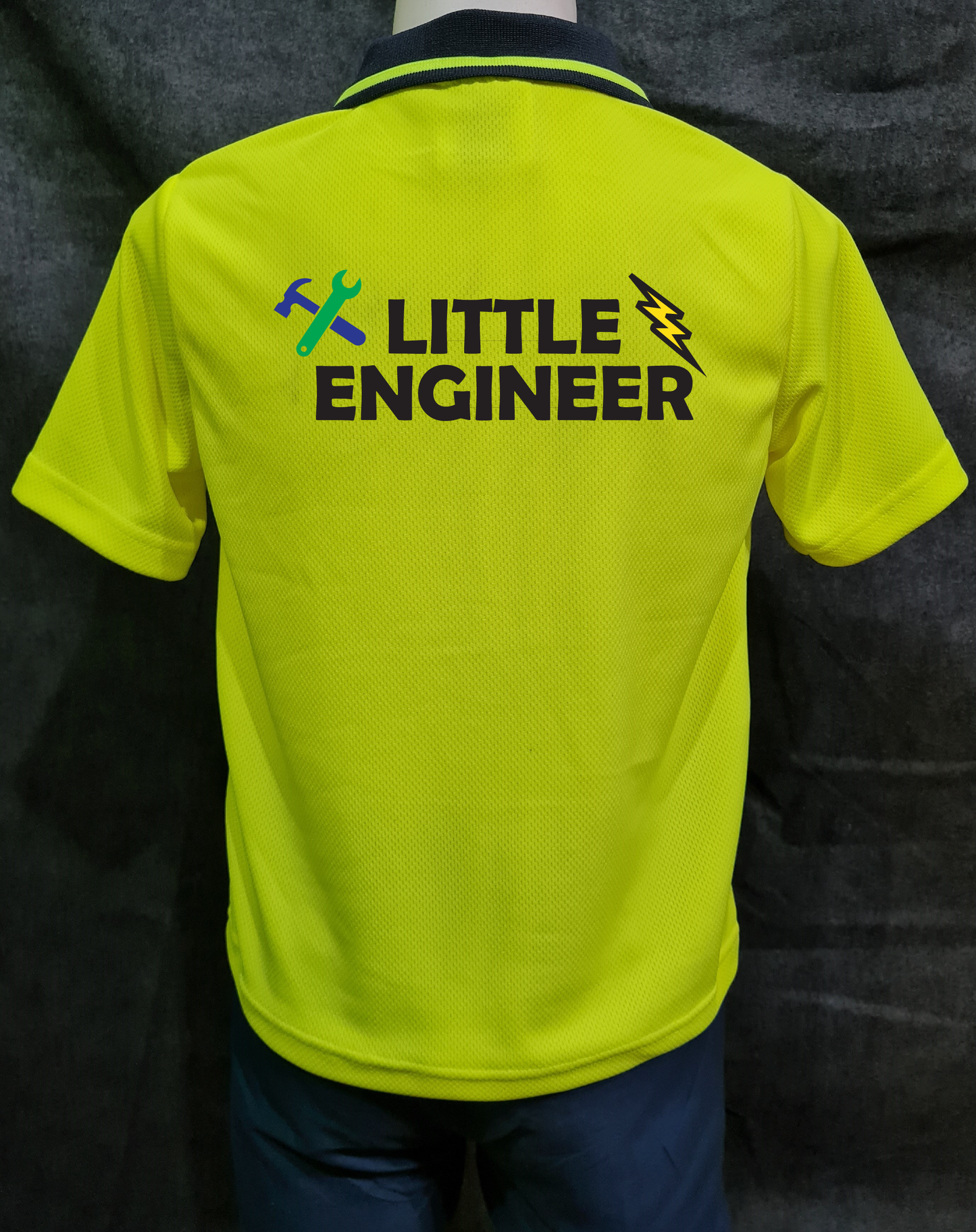 Little Engineer