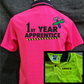 1st Year Apprentice