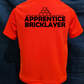 Apprentice Bricklayer