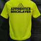 Apprentice Bricklayer