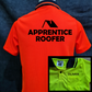 Apprentice Roofer