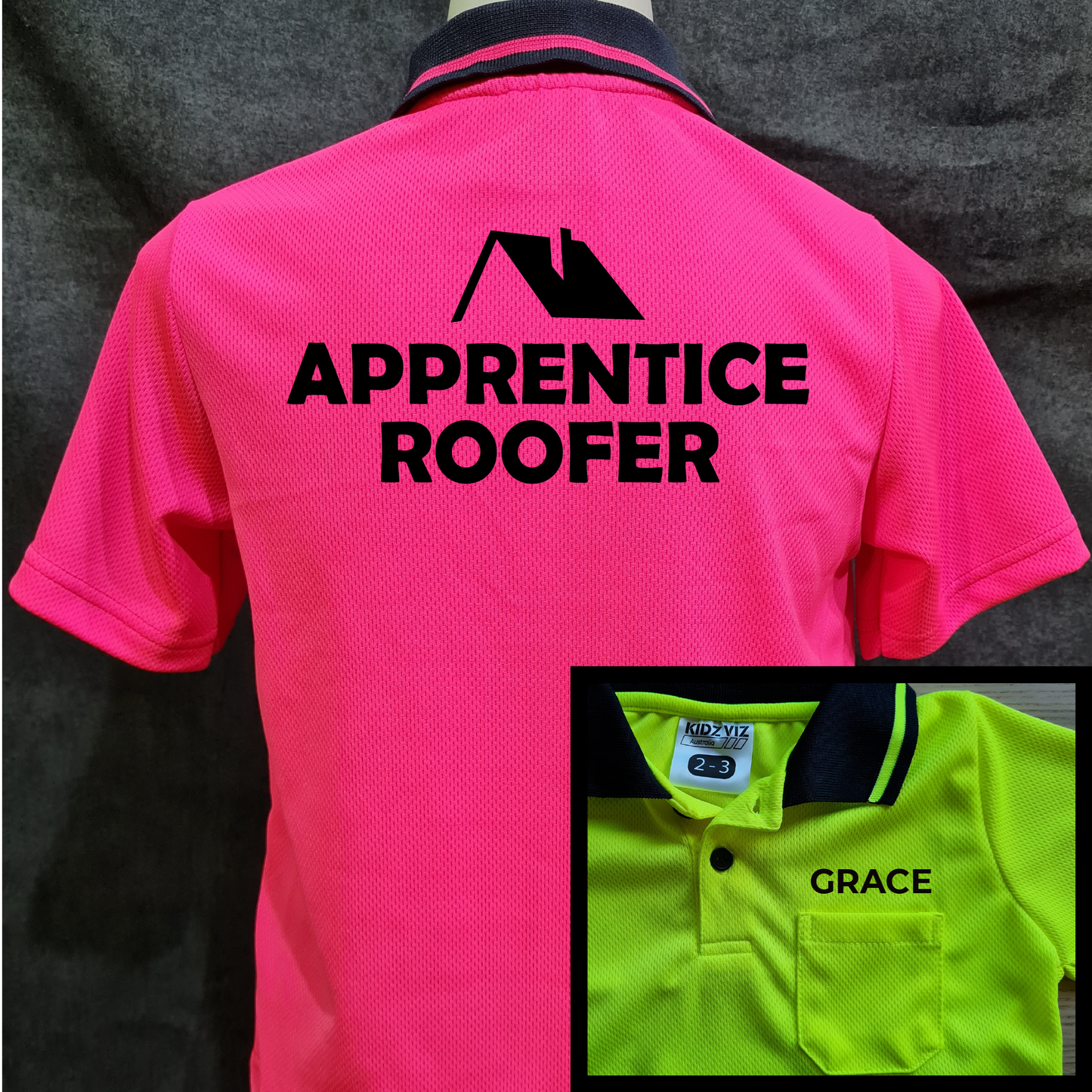 Apprentice Roofer