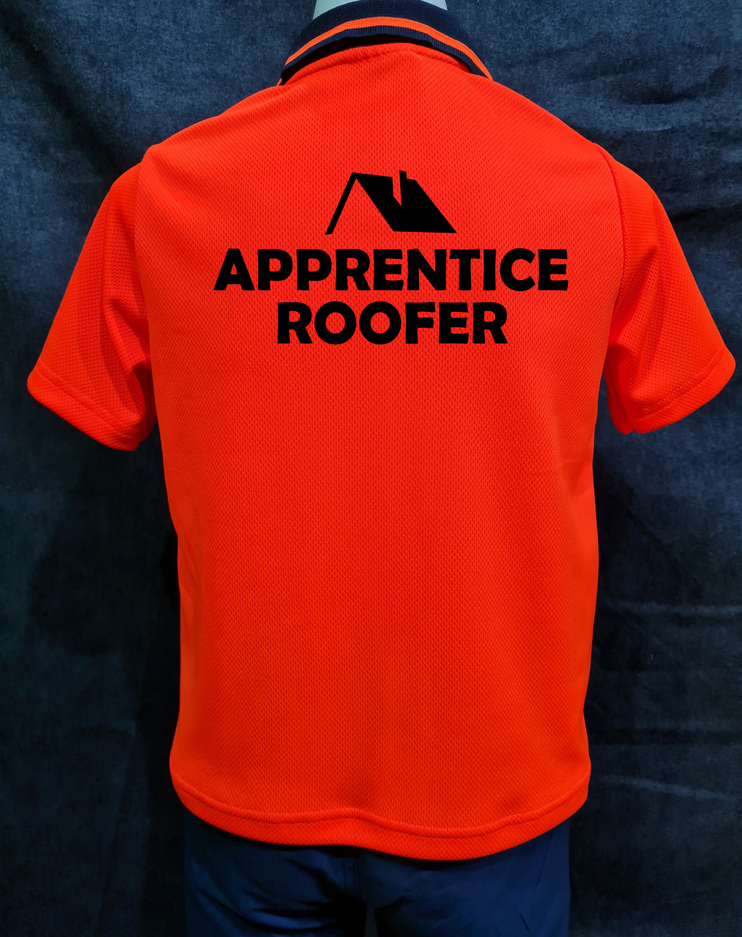 Apprentice Roofer