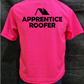 Apprentice Roofer