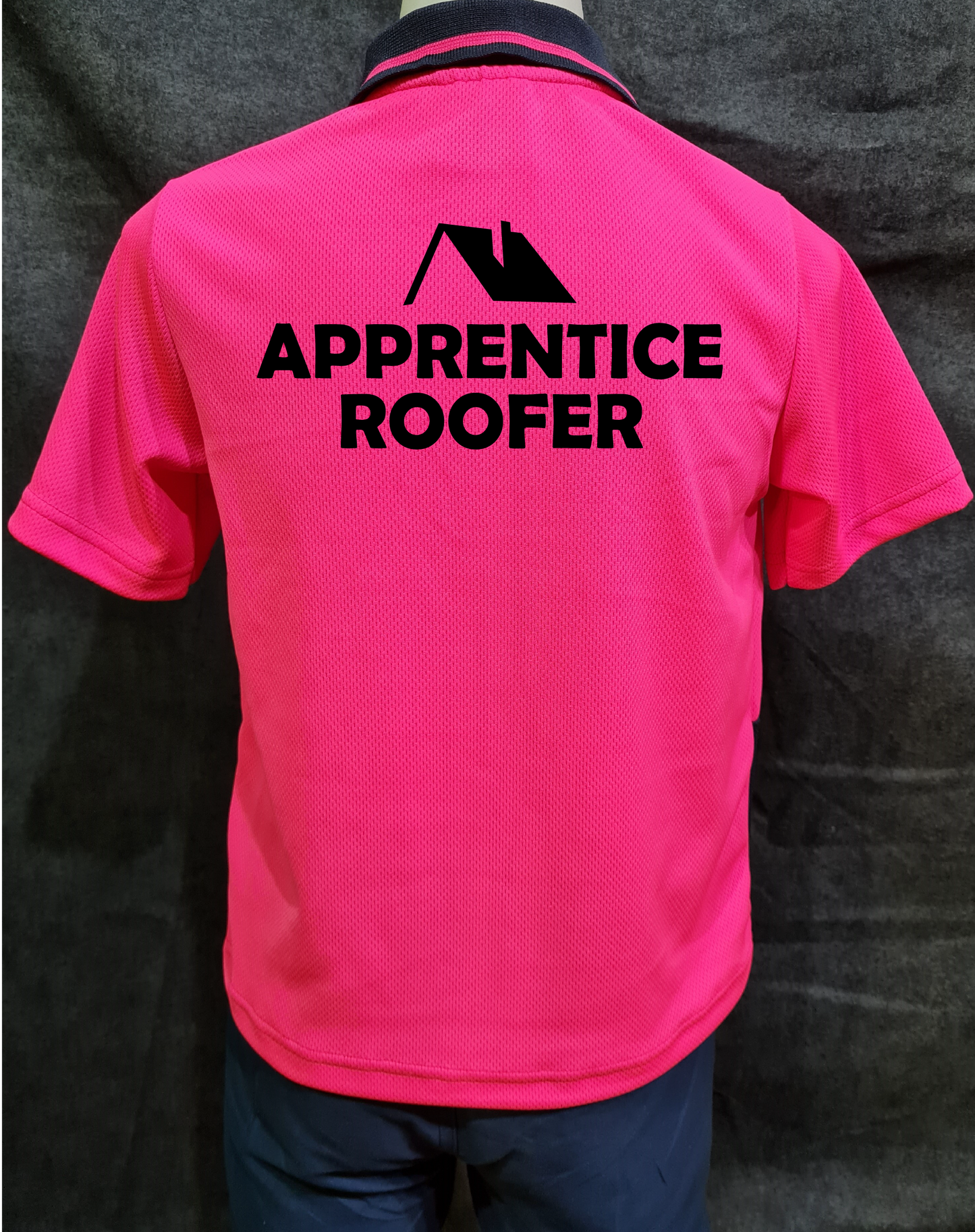 Apprentice Roofer