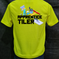 Apprentice Tiler
