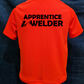 Apprentice Welder