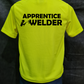 Apprentice Welder