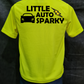 Little Auto Sparky