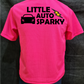 Little Auto Sparky