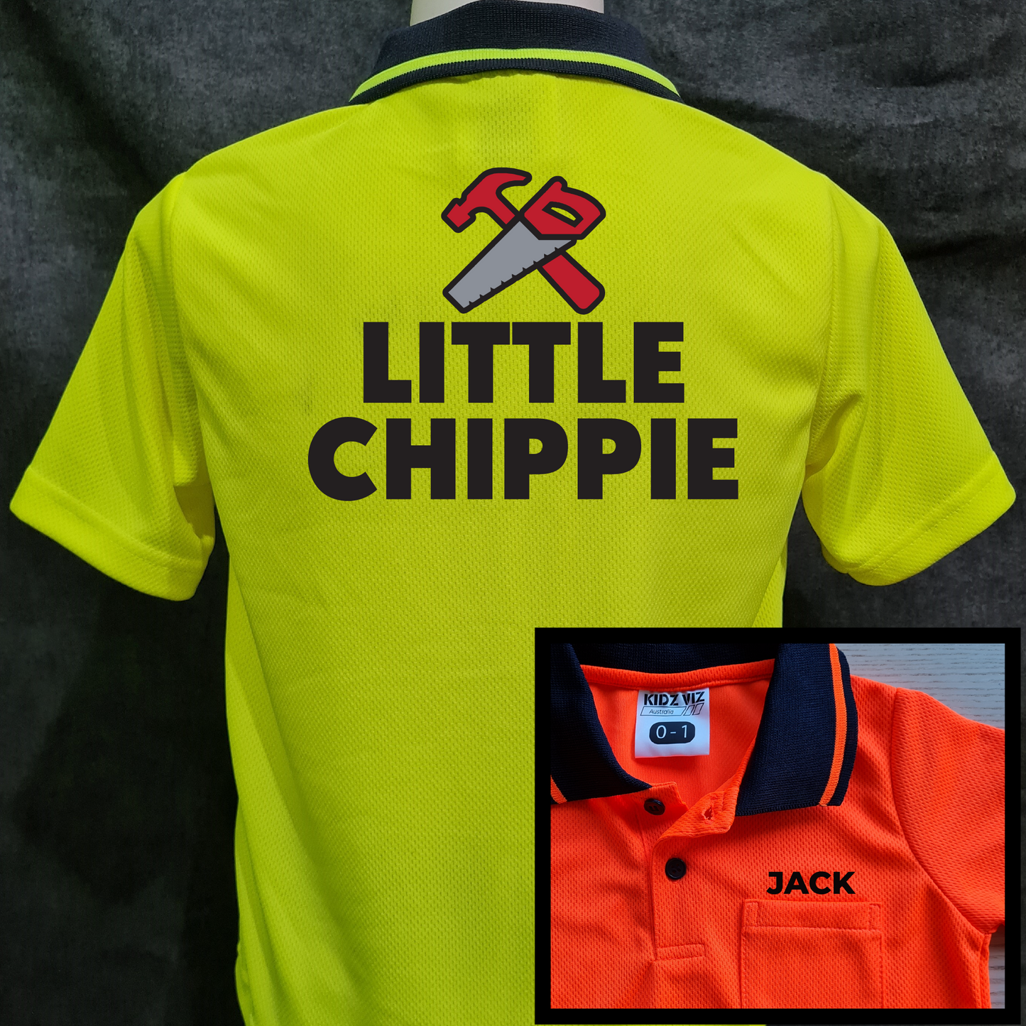 Little Chippie