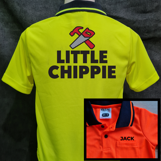 Little Chippie