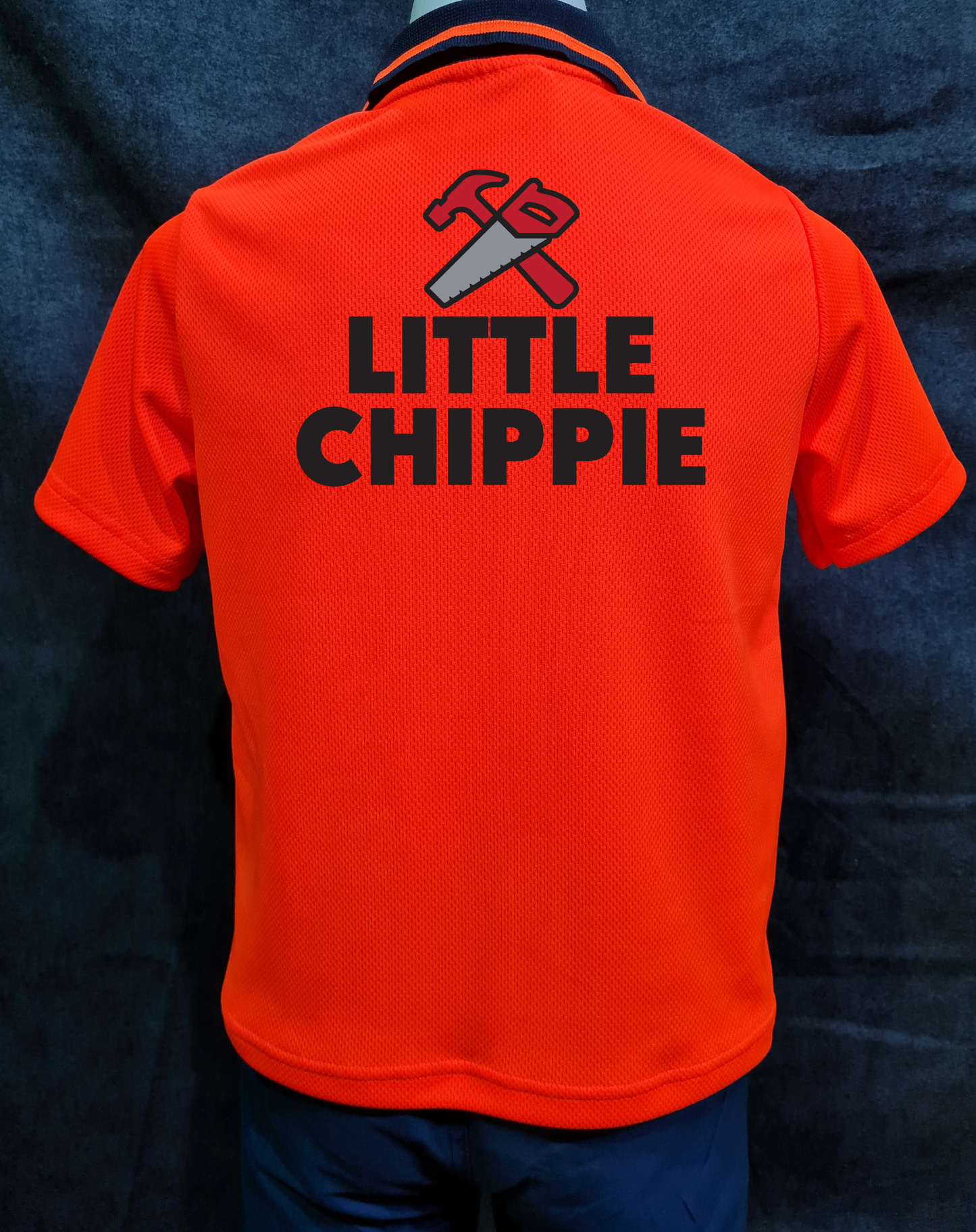 Little Chippie