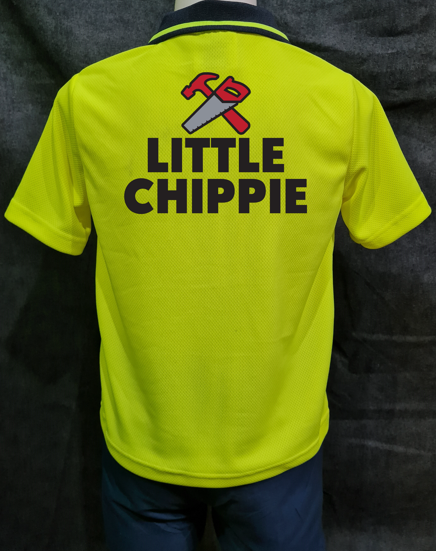 Little Chippie