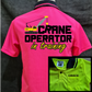 Crane Operator