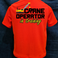 Crane Operator