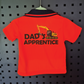 Dad's Apprentice