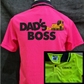 Dad's Boss