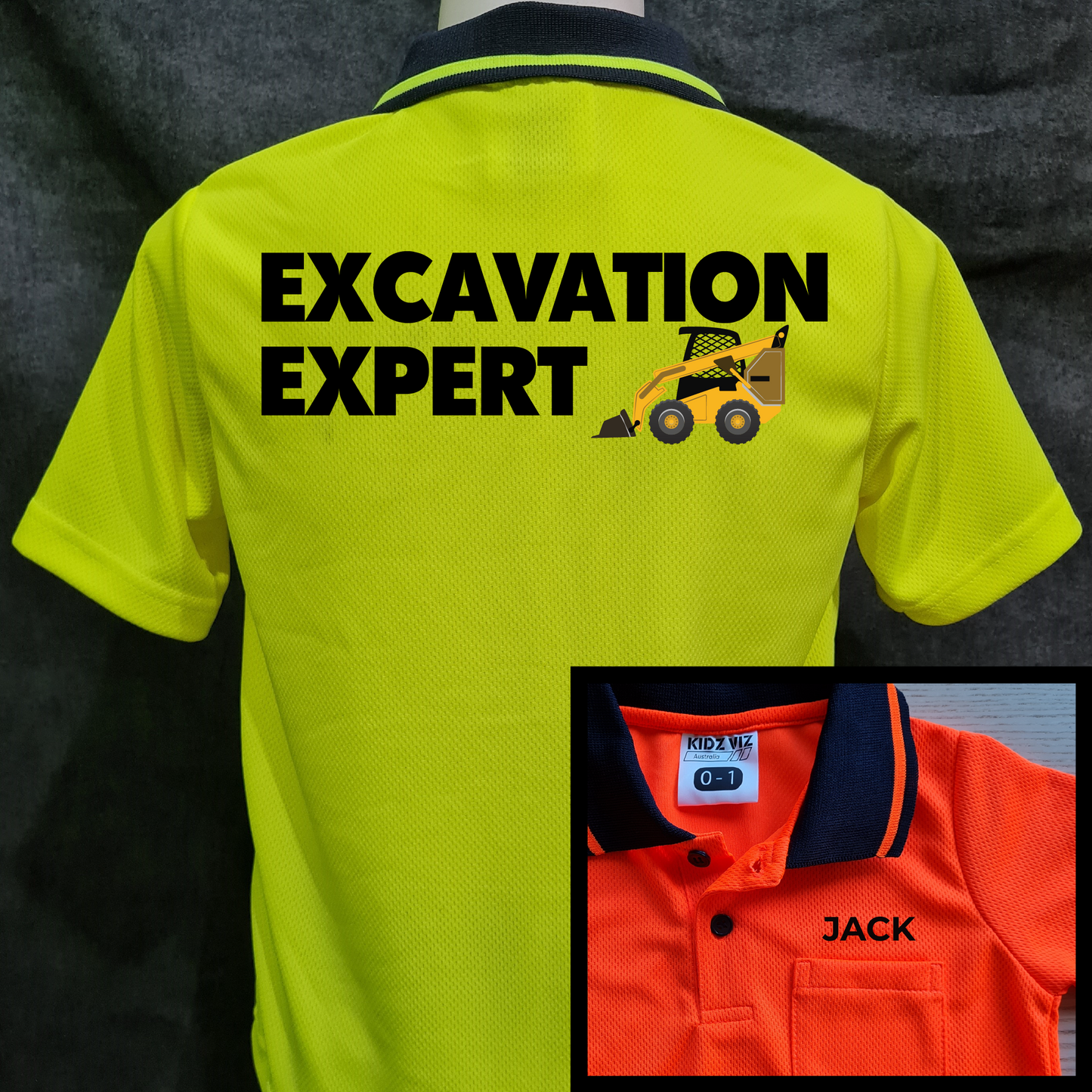 Excavation Expert