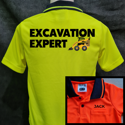 Excavation Expert