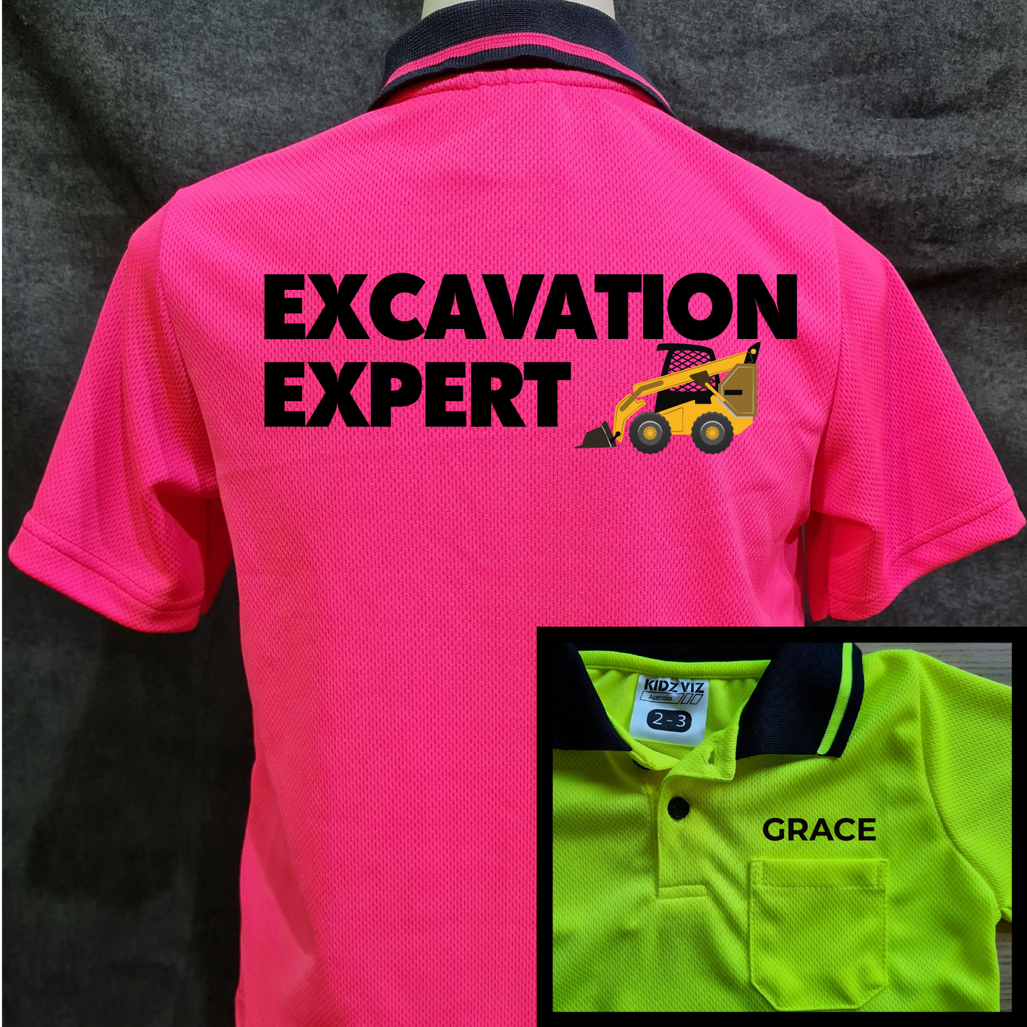 Excavation Expert