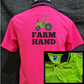 Farm Hand