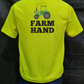 Farm Hand