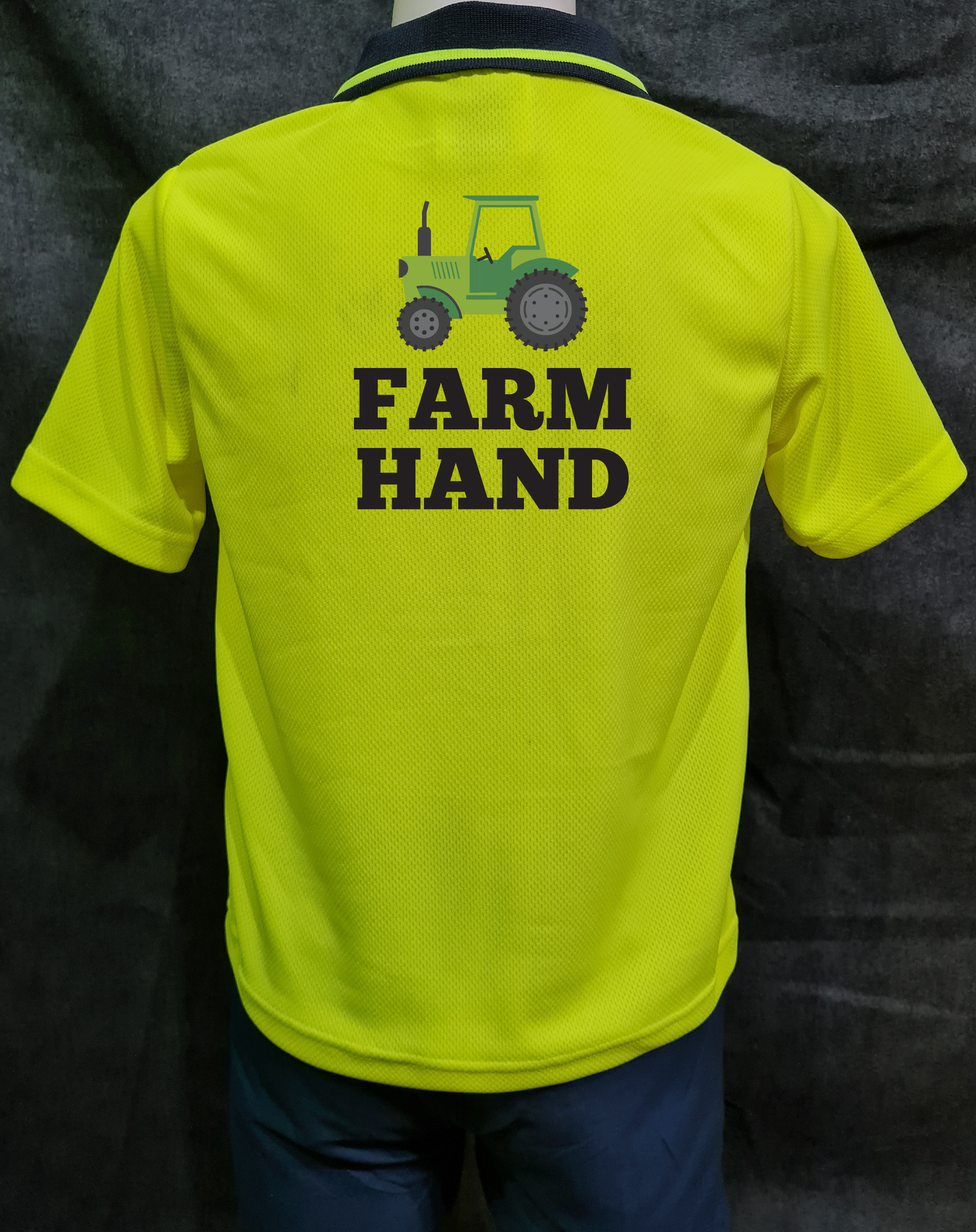 Farm Hand
