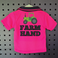 Farm Hand