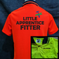 Apprentice Fitter