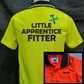 Apprentice Fitter