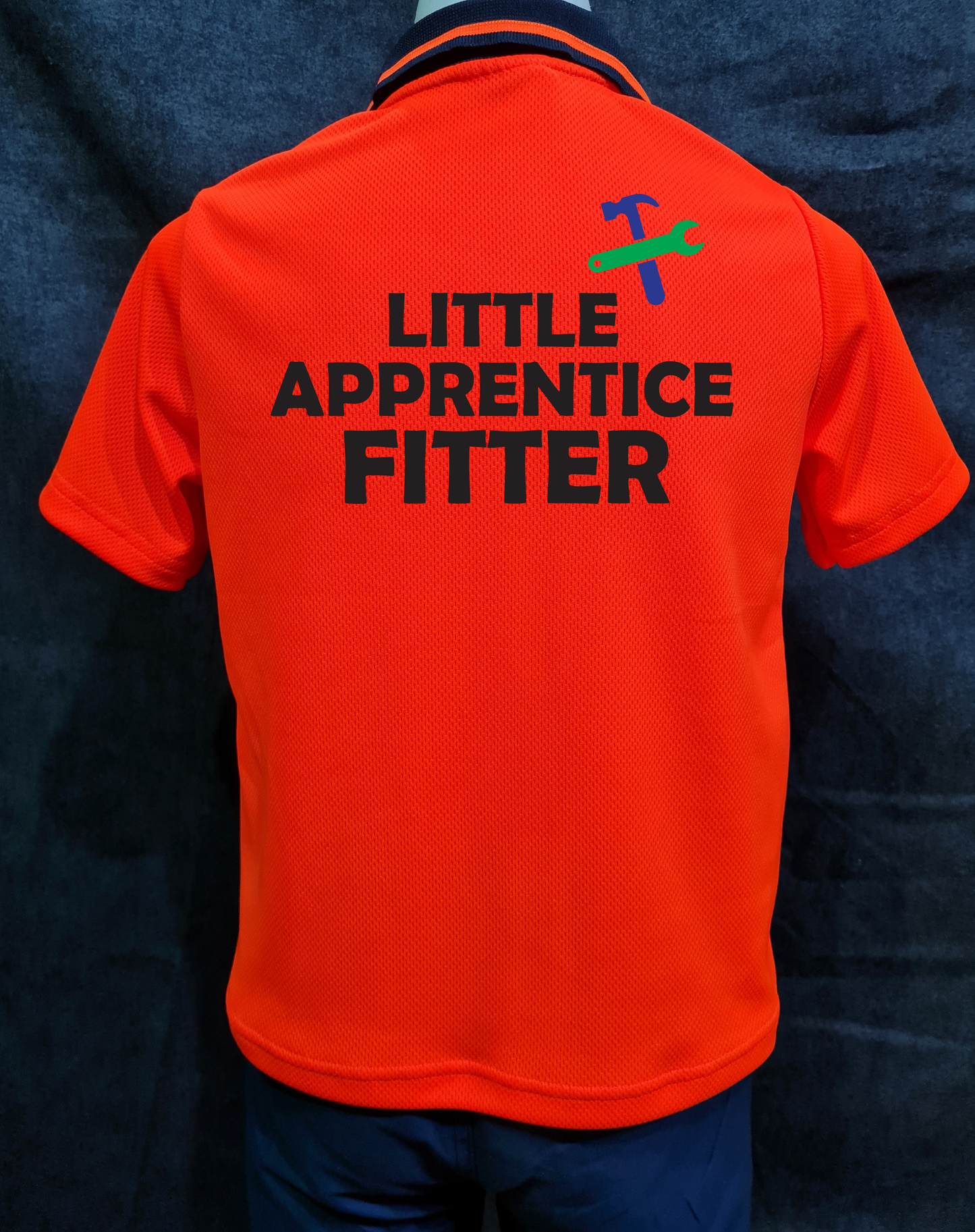 Apprentice Fitter