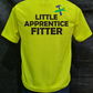Apprentice Fitter