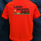 Lawn Mowing Pro