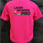 Lawn Mowing Pro