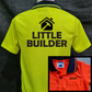 Little Builder
