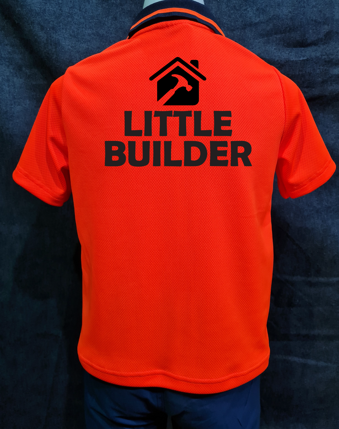 Little Builder