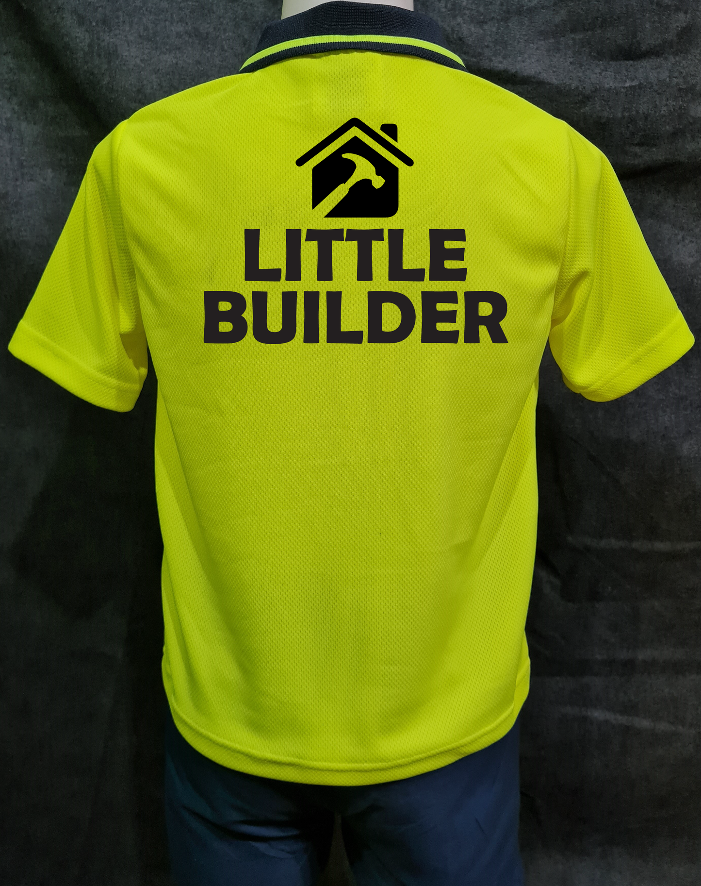 Little Builder