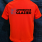 Apprentice Glazier