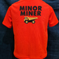 Minor Miner