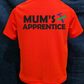 Mum's Apprentice