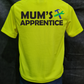 Mum's Apprentice