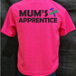 Mum's Apprentice