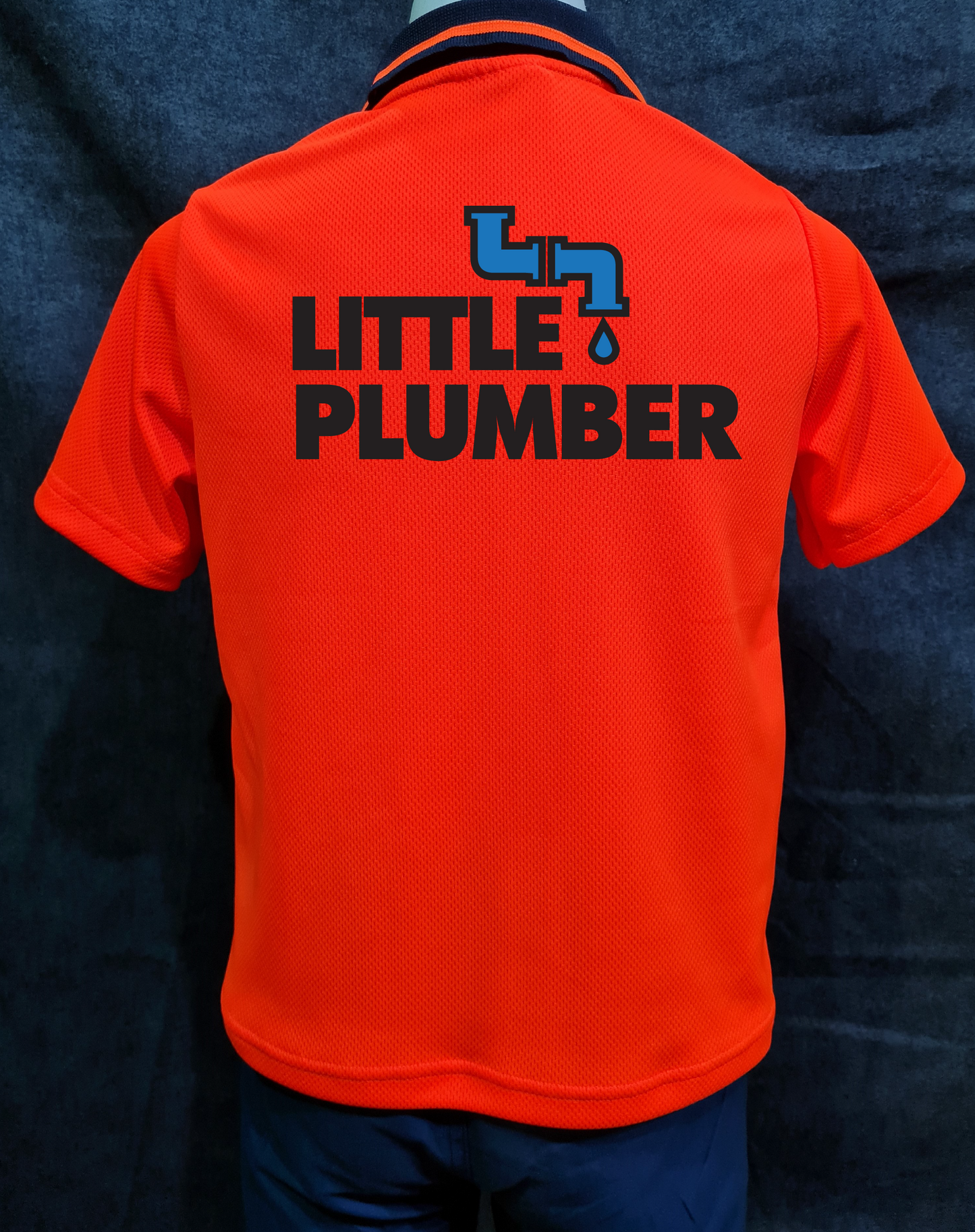 Little Plumber