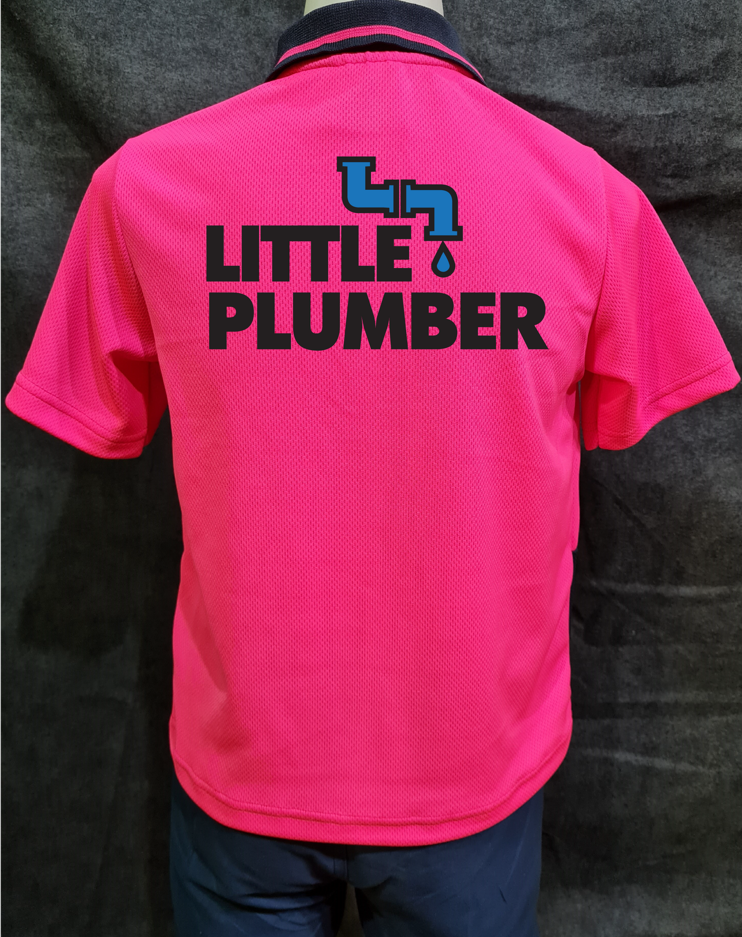 Little Plumber