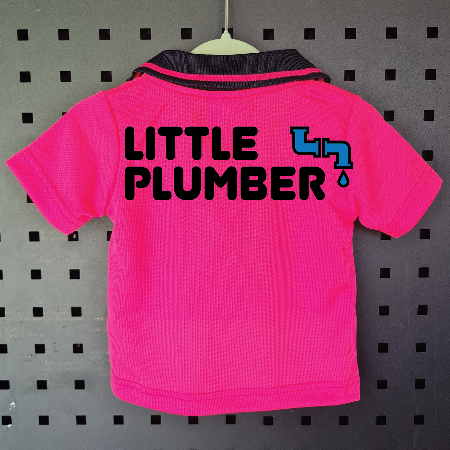 Little Plumber